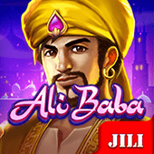Ali Baba on PhSky