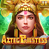 Aztec Priestess on PhSky