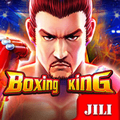 Boxing King on PhSky