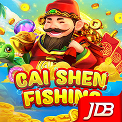 Cai Shen Fishing on PhSky