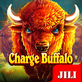 Charge Buffalo on PhSky