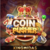 Coin Pusher on PhSky