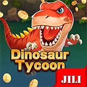 Dinosaur Tycoon on PhSky