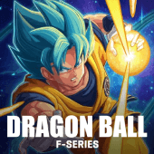 Dragon Ball Slot on PhSky