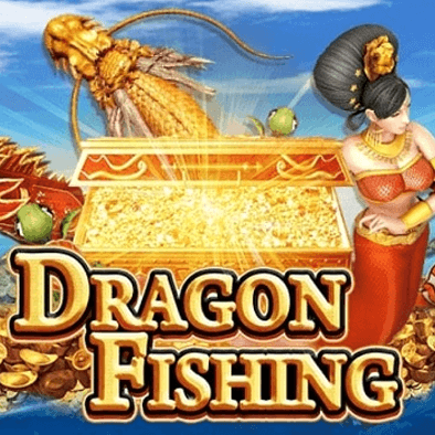 Dragon Fishing on PhSky