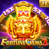 Fortune Gems 2 on PhSky