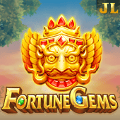 Fortune Gems on PhSky
