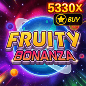 Fruity Bonanza on PhSky