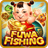 Fuwa Fishing on PhSky