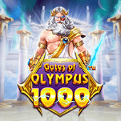 Gates of Olympus 1000 on PhSky