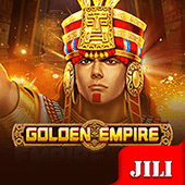 Golden Empire on PhSky