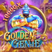 Golden Genie on PhSky