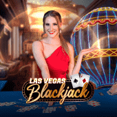Las Vegas Blackjack on PhSky