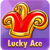Lucky Ace game icon on PhSky