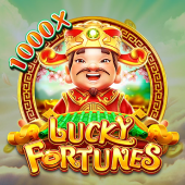 Lucky Fortunes on PhSky