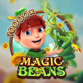 Magic Beans on PhSky