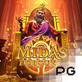 Midas Fortune on PhSky