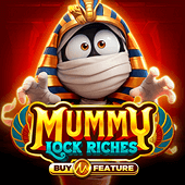 Mummy Lock Riches on PhSky