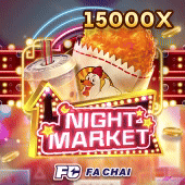 Night Market on PhSky Casino