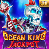 Ocean King Jackpot on PhSky