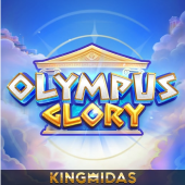 Olympus Glory on PhSky