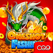Oneshot Fishing on PhSky