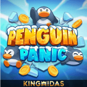 Penguin Panic on PhSky