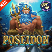 Poseidon Slot on PhSky