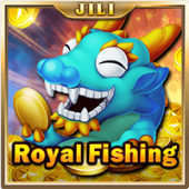 Royal Fishing on PhSky