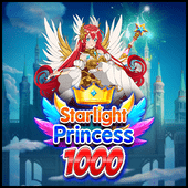 Starlight Princess 1000 on PhSky