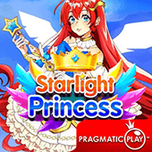 Starlight Princess on PhSky