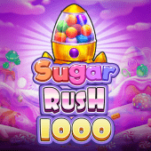 Sugar Rush 1000 on PhSky