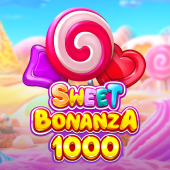 Sweet Bonanza 1000 on PhSky