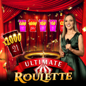 Ultimate Roulette on PhSky