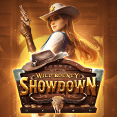 Wild Bounty Showdown on PhSky